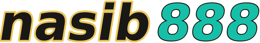 nasib888 logo