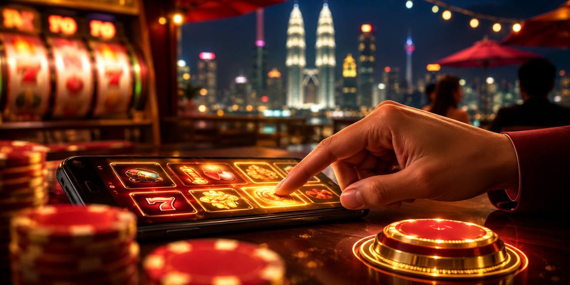 nasib888 Shadow Fortune Hadir di Lobi nasib888
